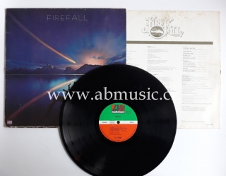 LP FIREFALL 1976