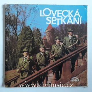 LP Lovecká setkání