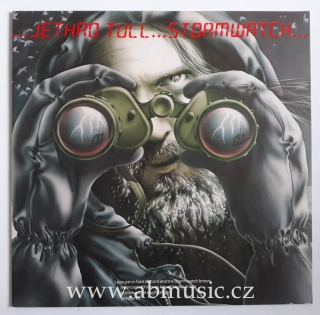 LP Jethro Tull - Stormwatch 