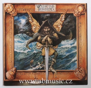LP Jethro Tull - Broadsword