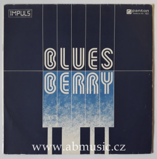LP Bluesberry - Bluesberry