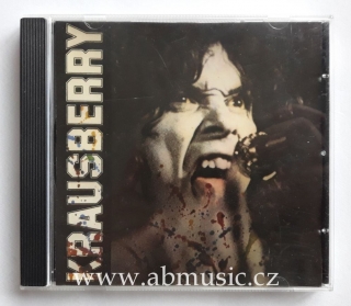 CD Krausberry - Krausberry 1990, 2007