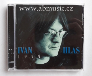 CD Ivan Hlas 1999