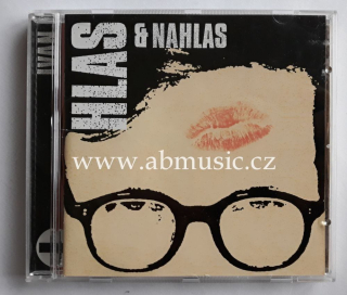 CD Ivan Hlas & Nahlas 1986, 1998