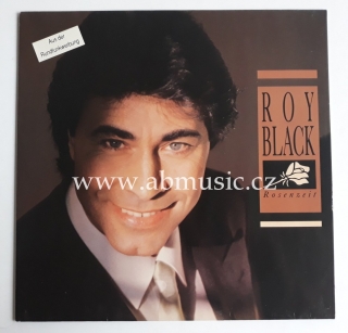 LP Roy Black Rosenzeit 1991