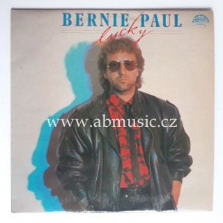 LP Bernie Paul - Lucky