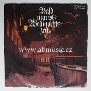 LP Bald nun ist Weihnachtszeit