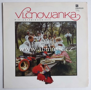 LP Vlčnovjanka