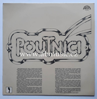 LP Poutníci - Poutníci