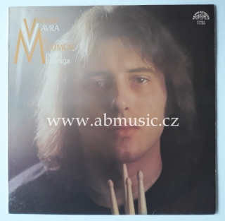 LP Vítězslav Vávra a Maximum Petra Hanniga