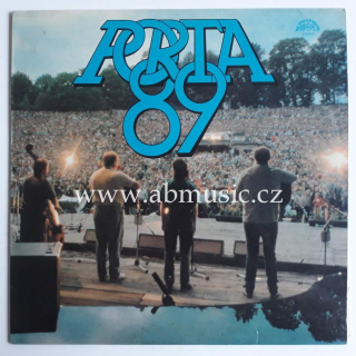 LP PORTA 89