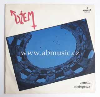 LP DZEM - Zemsta