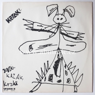 LP Krzak - Krzak'i