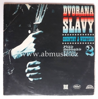 2 LP Dvorana slávy 2 Vinyl