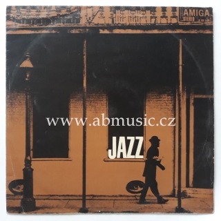LP Jazz Gisela May