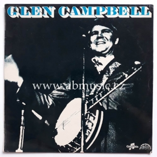 LP Glen Campbell Vinyl