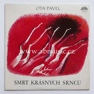 LP Ota Pavel , Horníček - Smrt krásných srnců
