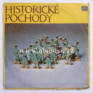 LP Historické pochody
