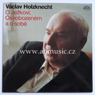LP Václav Holzknecht LP deska / Vinyl