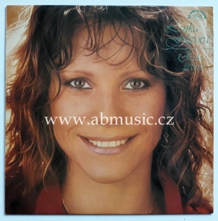LP Lenka Filipová - Řeka života LP deska / Vinyl