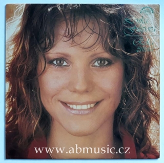 LP Lenka Filipová - Řeka života LP deska Vinyl