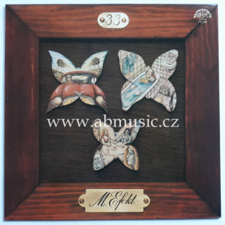 LP M.Efekt 33
