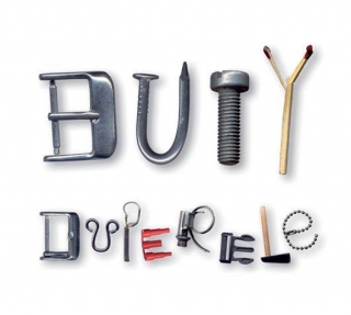 BUTY - DUPERELE , CD