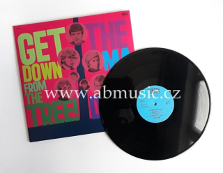 LP THE MATADORS - Get Down from the Tree ! 