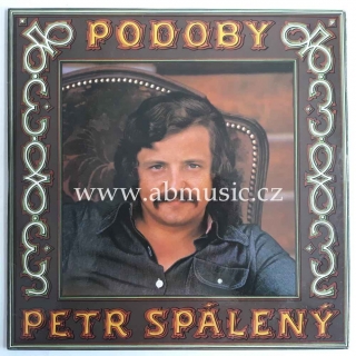 LP PODOBY - PETR SPÁLENÝ 