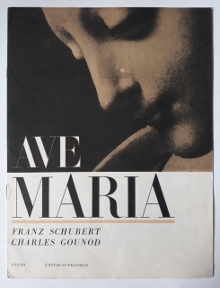 AVE MARIA - Franz Schubert , Charles Gounod