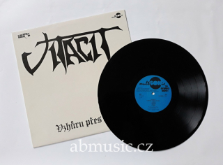 LP Vitacit - Vzhůru přes oceán