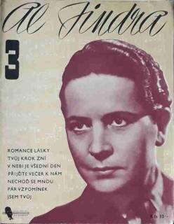 Al. Jindra noty