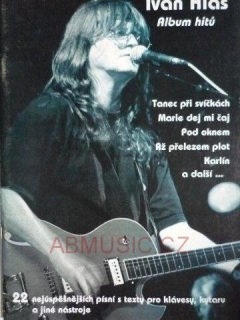 Ivan Hlas - Album hitů