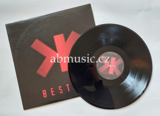 LP Vítkovo kvarteto - Best of