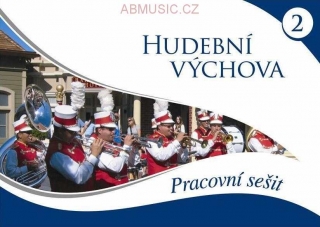 Vozar Martin - Hudební výchova 2