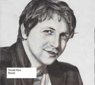 TOMÁŠ KLUS - RACEK , CD