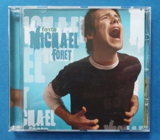 CD Michael Foret - Forte