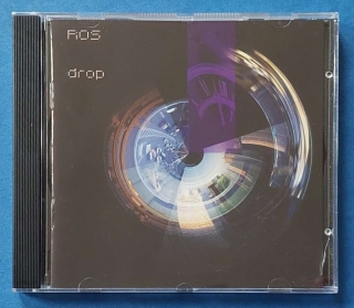 CD Ros - Drop
