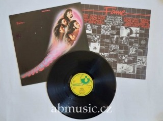 LP Deep Purple - Fireball