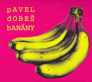 CD Pavel Dobeš - Banány