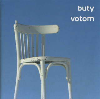 CD BUTY - VOTOM