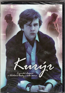 DVD Kurýr 