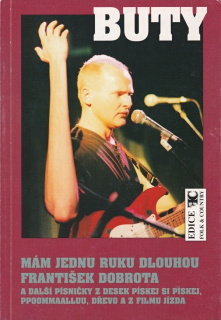 Buty - zpěvník