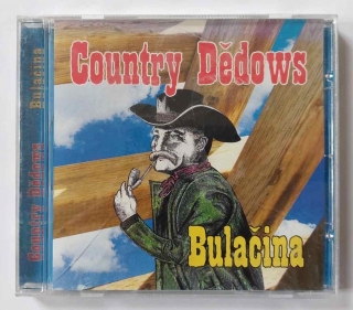 CD Country Dědows - Bulačina