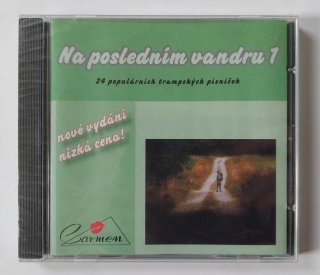CD Na posledním vandru 1
