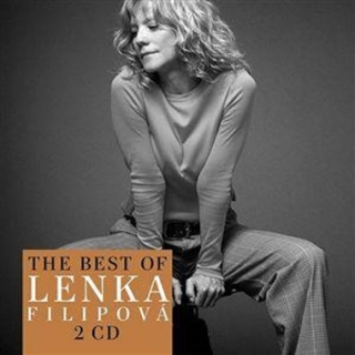 LENKA FILIPOVÁ - BEST OF LENKA FILIPOVÁ , 2 CD