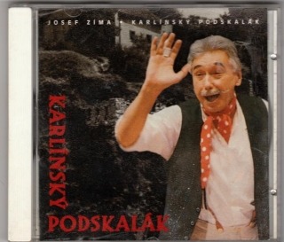 CD Josef Zíma - Karlínský Podskalák