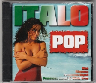 CD ITALO POP