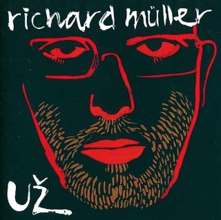 CD RICHARD MÜLLER - UŽ 