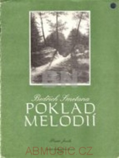 Bedřich Smetana - Poklad melodií